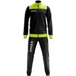 Jogging Homme - Zeus - Grande Taille - Respirant - Multisport - Manches longues