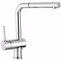 Foster Gamma Chrome - Vue supplémentaire 2