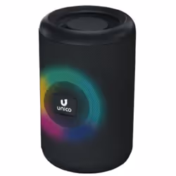 UNICO BS9912, 3 W, 20 - 20000 Hz, 4 Ohm, 85 dB, 10%, Sans fil