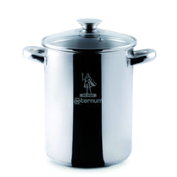 Aeternum AP000071 fait-tout Acier inoxydable 16 cm