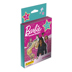 Panini BARBIE - TOUJOURS ENSEMBLE - Blister 8 pochettes