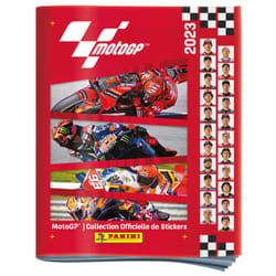 Panini MOTO GP 2023 Stickers - album