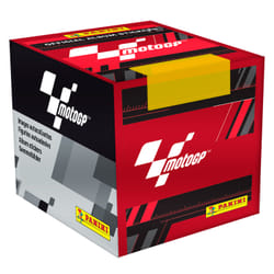 Panini MOTO GP 2023 Stickers - boite de 36 pochettes