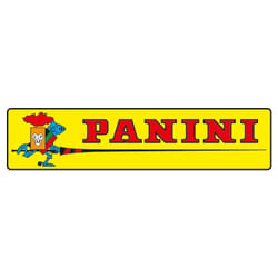 Panini ATTAQUE DES TITANS - boite de 24 pochettes de 12 cartes