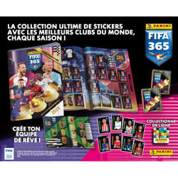 Panini FIFA 365 2024 Album