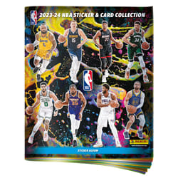 Panini BASKET NBA US 2023/24 album + range cartes