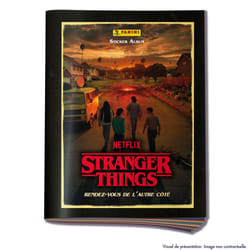 Panini STRANGER THINGS 2 album