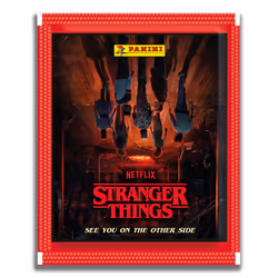 Panini STRANGER THINGS 2 album