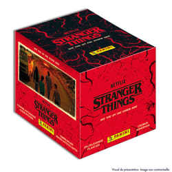 Panini STRANGER THINGS 2 boite de 36 pochettes