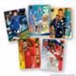 Stickers - PANINI - CARTES TOP CLASS FIFA 2024 TC