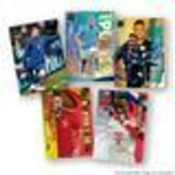 Stickers - PANINI - CARTES TOP CLASS FIFA 2024 TC