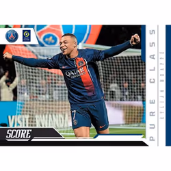 Panini SC SCORE TC LIGUE 1 2023/2024 boite 12 fat pack