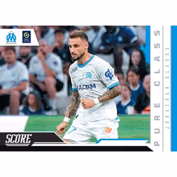 Panini SC SCORE TC LIGUE 1 2023/2024 boite 12 fat pack