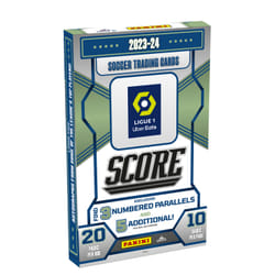 Panini SC SCORE TC LIGUE 1 2023/2024 boite 20 pochettes TC