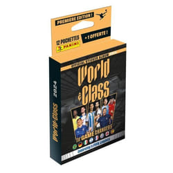Blister de 13 pochettes - PANINI - FIFA WORLD CLASS 2024 STICKERS