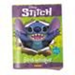 Album de stickers - PANINI - STITCH