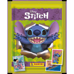 Panini STITCH Boite de 36 pochettes