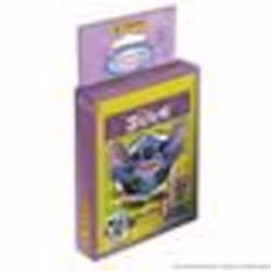 Blister de 14 pochettes - PANINI - STITCH - Contient 70 stickers