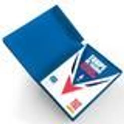 PANINI JO 2024 Equipe de France Coffret premium Album de stickers album + 20 pochettes + 3 offertes