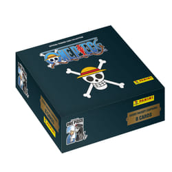Panini ONE PIECE TC 25uyears Boite de 18 pochettes