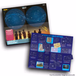 Panini PANINIPEDIA SPACE Album