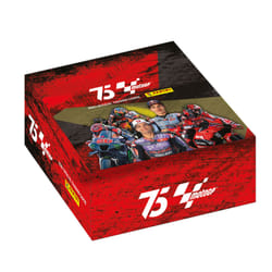 Panini MOTO GP 2024 TC boite de 24 pochettes