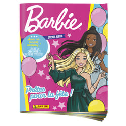 Panini BARBIE 65ème anniversaire album