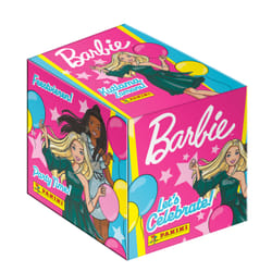Panini BARBIE 65ème anniversaire Boite de 36 pochettes