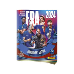 Panini FFF TOURNAMENT EDITION Album