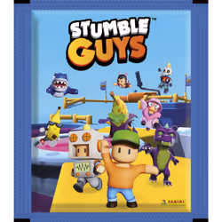 Panini STUMBLE GUYS Album