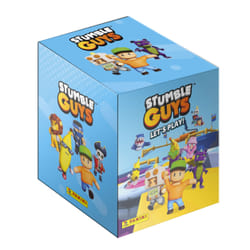 Panini STUMBLE GUYS Boite de 36 pochettes