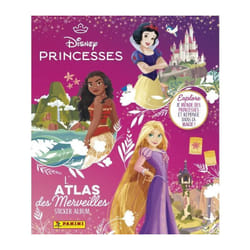 Panini DISNEY PRINCESS 2025 Album