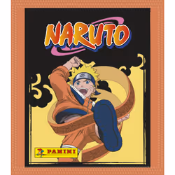 Panini NARUTO Album