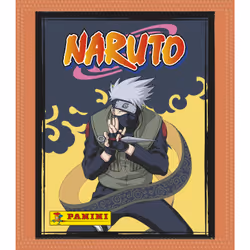 Panini NARUTO Album - Vue supplémentaire 5