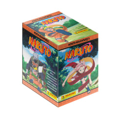 Panini NARUTO Boite de 36 pochettes