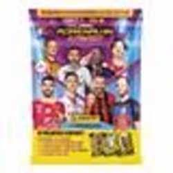 Panini Tcg Adrenalyn Ligue 1 Mcdonald’S 2024-2025 Starter Pack (1 Classeur + 4 Poch + 3 Cartes El + Checklist + Gameboard +Gu ...