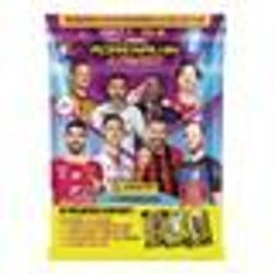 Panini Tcg Adrenalyn Ligue 1 Mcdonald’S 2024-2025 Starter Pack (1 Classeur + 4 Poch + 3 Cartes El + Checklist + Gameboard +Guide Officiel)
