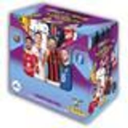 Panini Tcg Adrenalyn Ligue 1 Mcdonald’S 2024-2025 Boite De 50 Pochettes