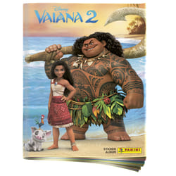 Panini VAIANA 2 Album