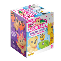 Panini ADOPT ME ON ROBLOX Boite de 36 pochettes