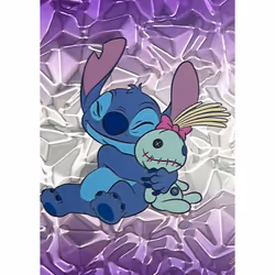 Panini STITCH TC Boite métal - Vue supplémentaire 5