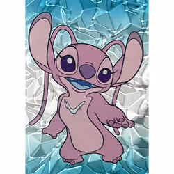 Panini STITCH TC Boite métal - Vue supplémentaire 6