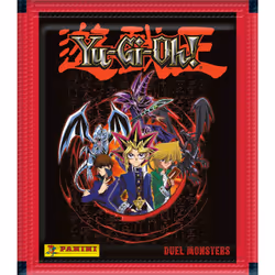Panini YU GI OH ! Album