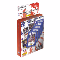 Panini BASKET NBA US 2024/25 Blister 10 pochettes + 1 offerte