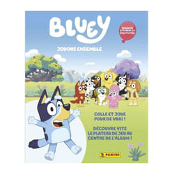 Panini BLUEY 2 Album
