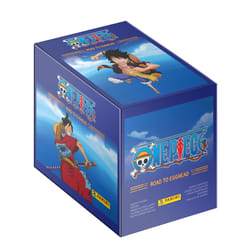 Panini One Piece Road To Egghead Boite De 36 Pochettes