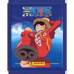 Panini One Piece Road To Egghead Boite De 36 Pochettes - Vue supplémentaire 2
