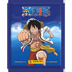 Panini One Piece Road To Egghead Boite De 36 Pochettes - Vue supplémentaire 3