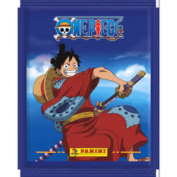 Panini One Piece Road To Egghead Boite De 36 Pochettes - Vue supplémentaire 4