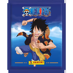 Panini One Piece Road To Egghead Boite De 36 Pochettes - Vue supplémentaire 5